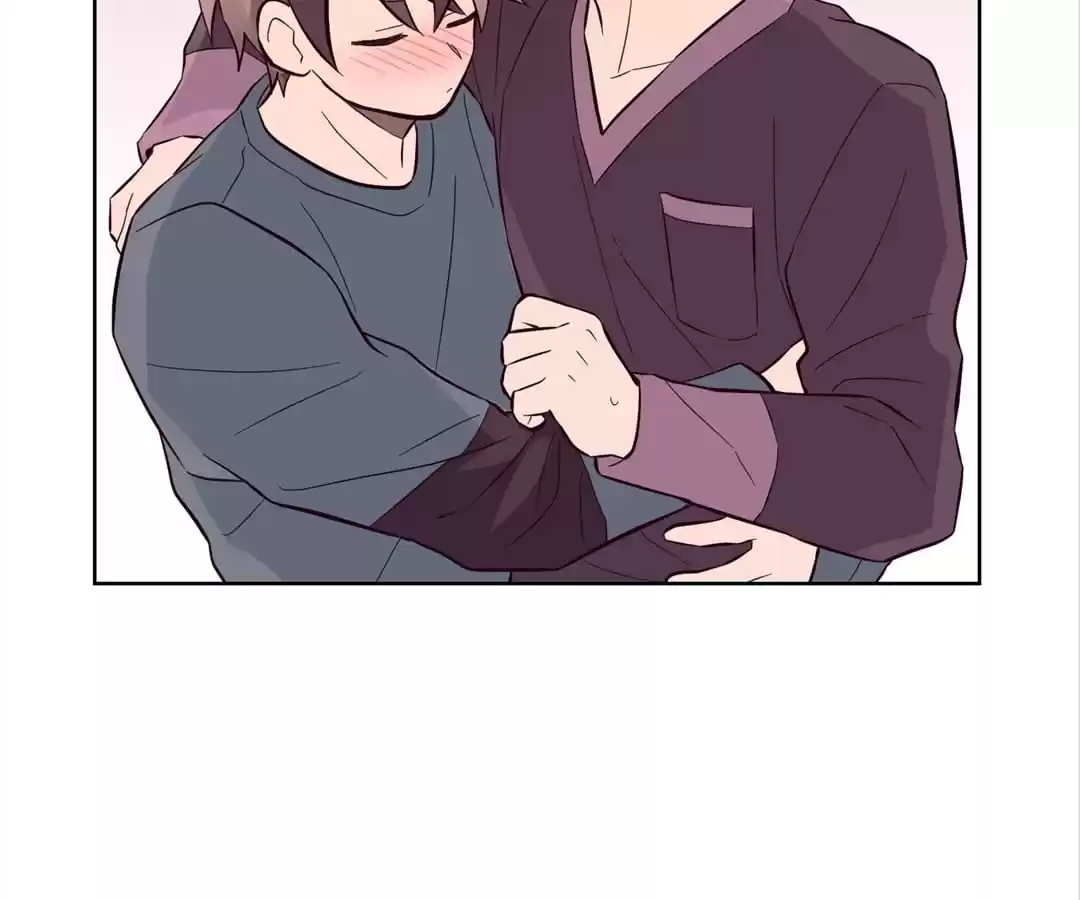Beyond Memory Chapter 25 page 13 - 