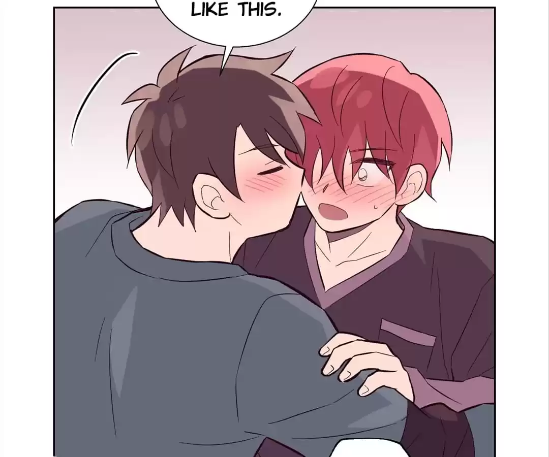 Beyond Memory Chapter 25 page 21 - 