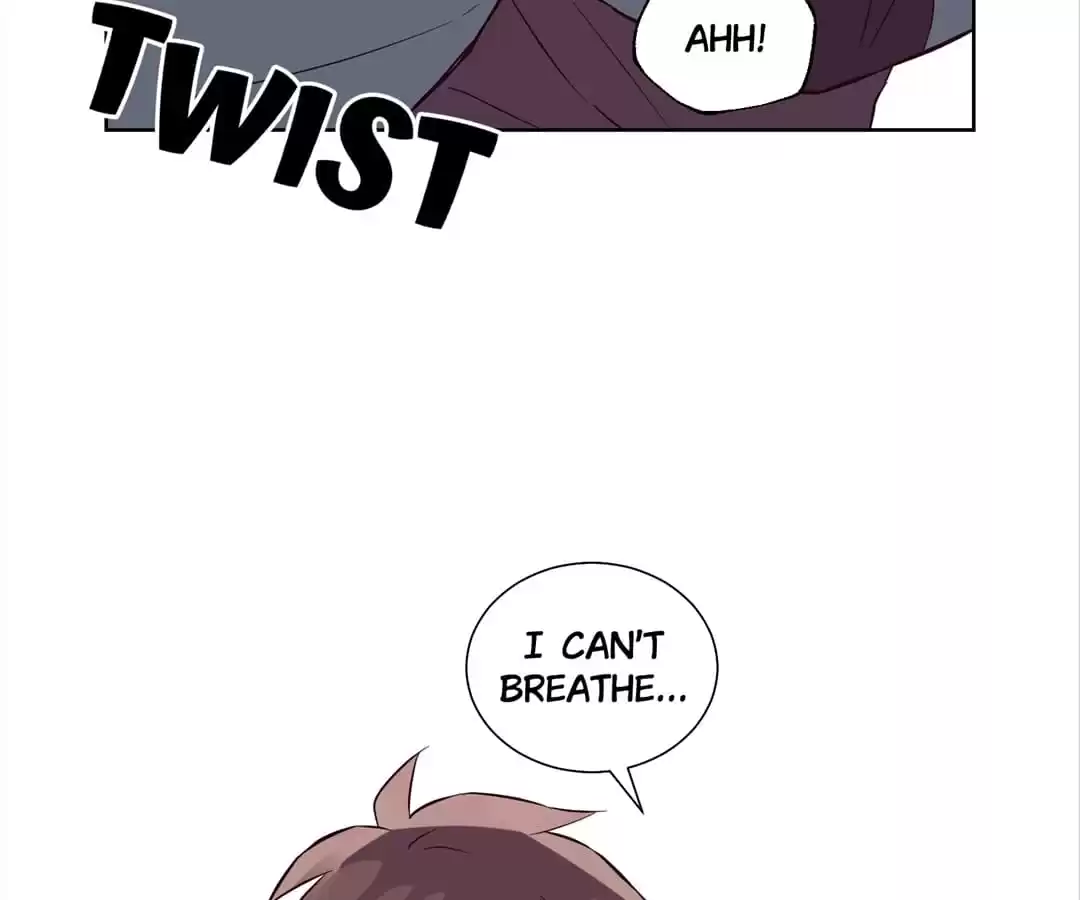Beyond Memory Chapter 25 page 22 - 