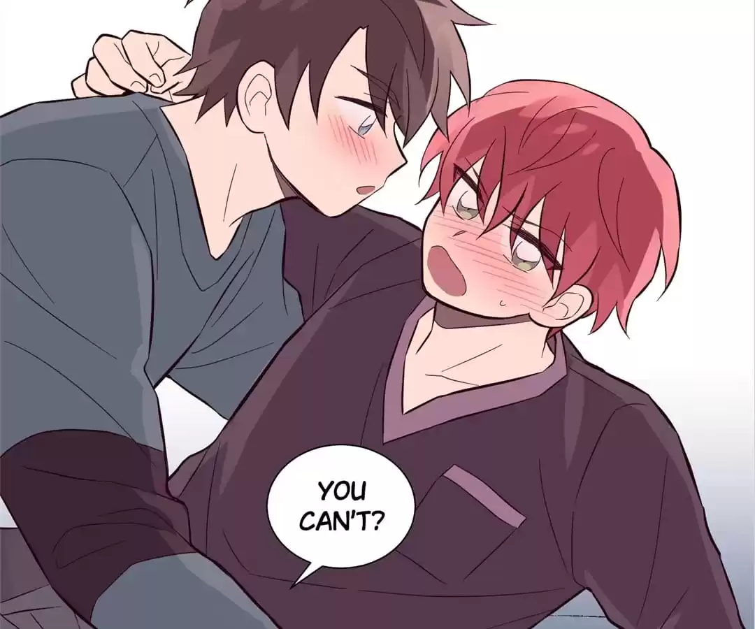 Beyond Memory Chapter 25 page 23 - 