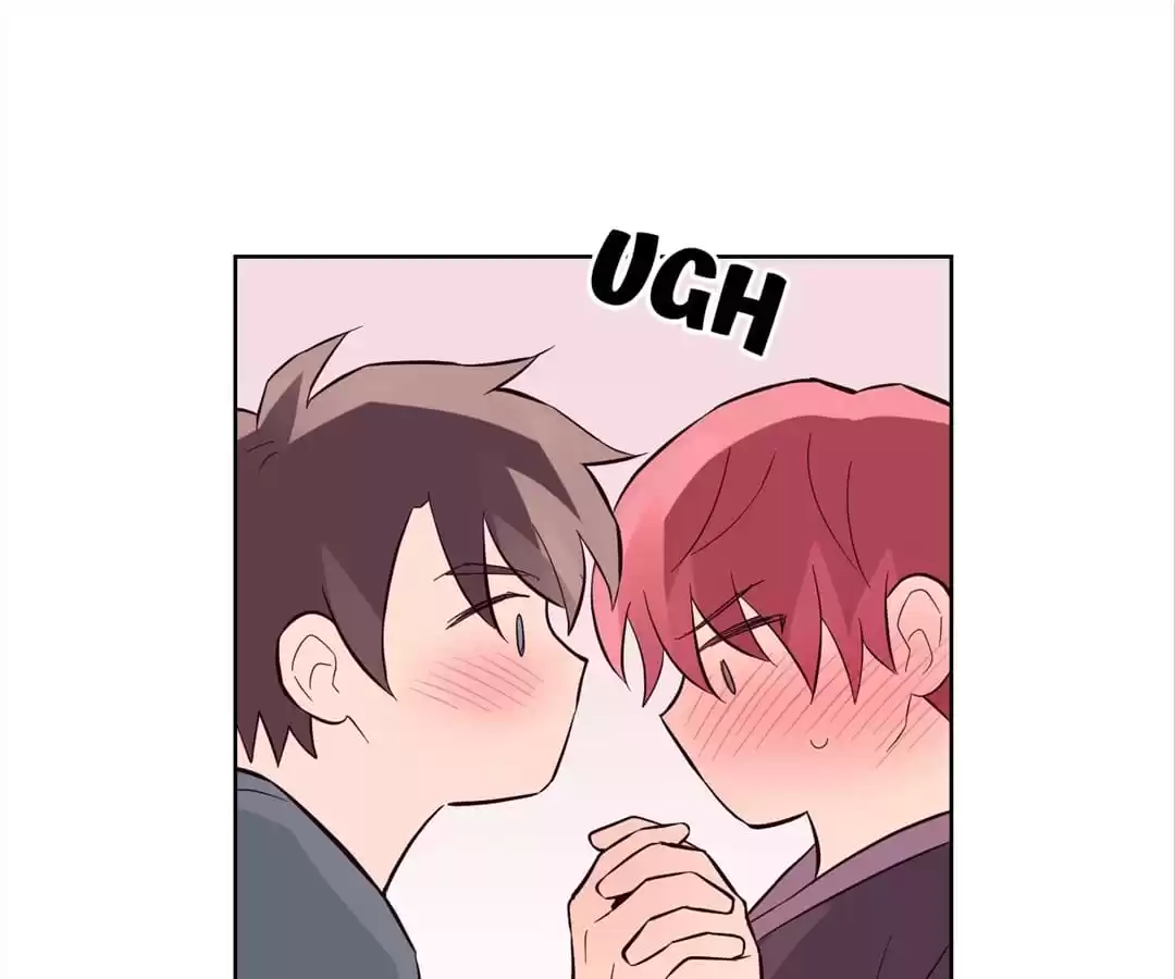 Beyond Memory Chapter 25 page 28 - 