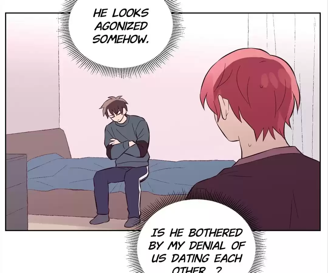 Beyond Memory Chapter 25 page 4 - 