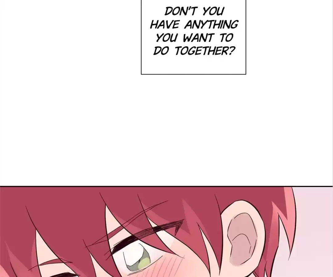 Beyond Memory Chapter 25 page 31 - 