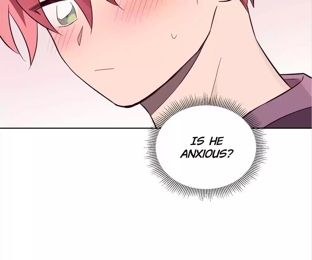 Beyond Memory Chapter 25 page 32 - 
