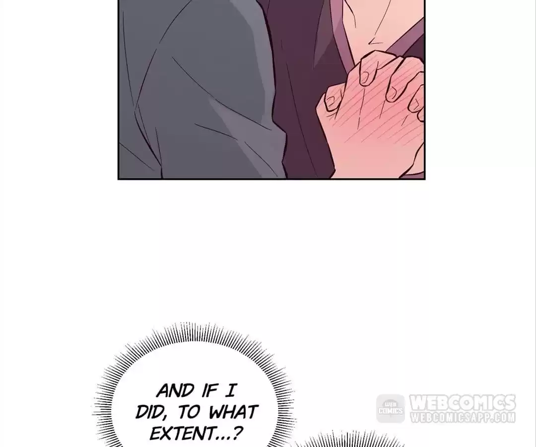 Beyond Memory Chapter 25 page 34 - 