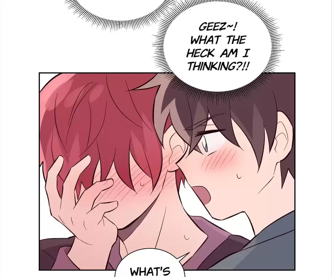 Beyond Memory Chapter 25 page 35 - 