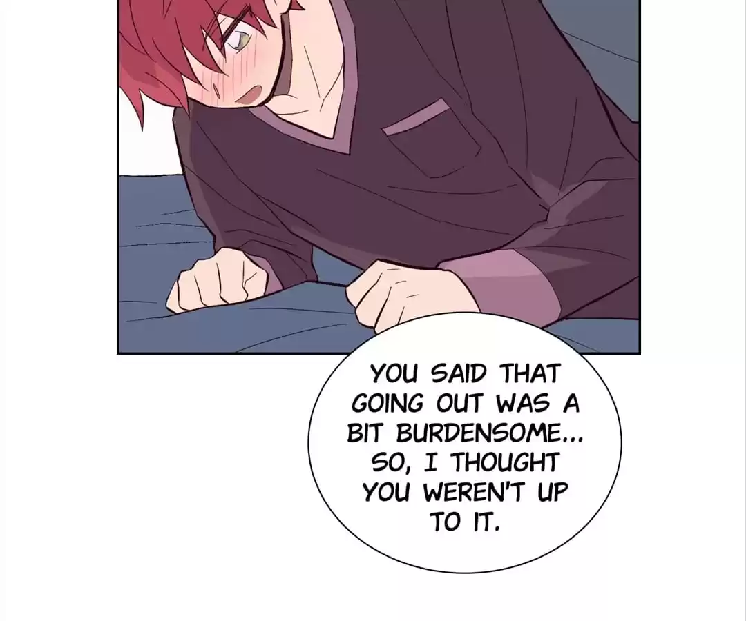 Beyond Memory Chapter 25 page 38 - 
