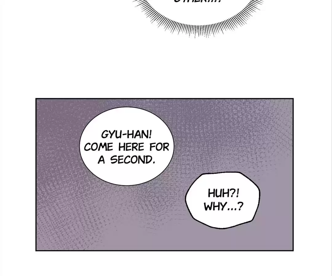Beyond Memory Chapter 25 page 5 - 