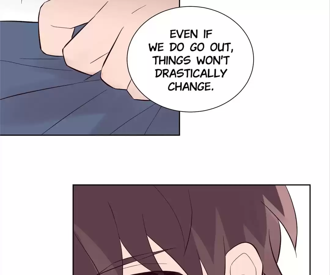 Beyond Memory Chapter 25 page 41 - 