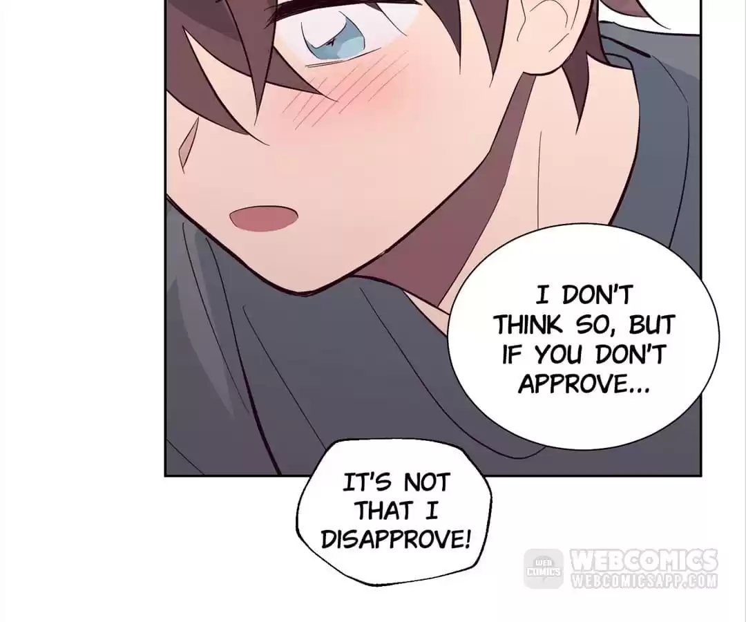 Beyond Memory Chapter 25 page 42 - 