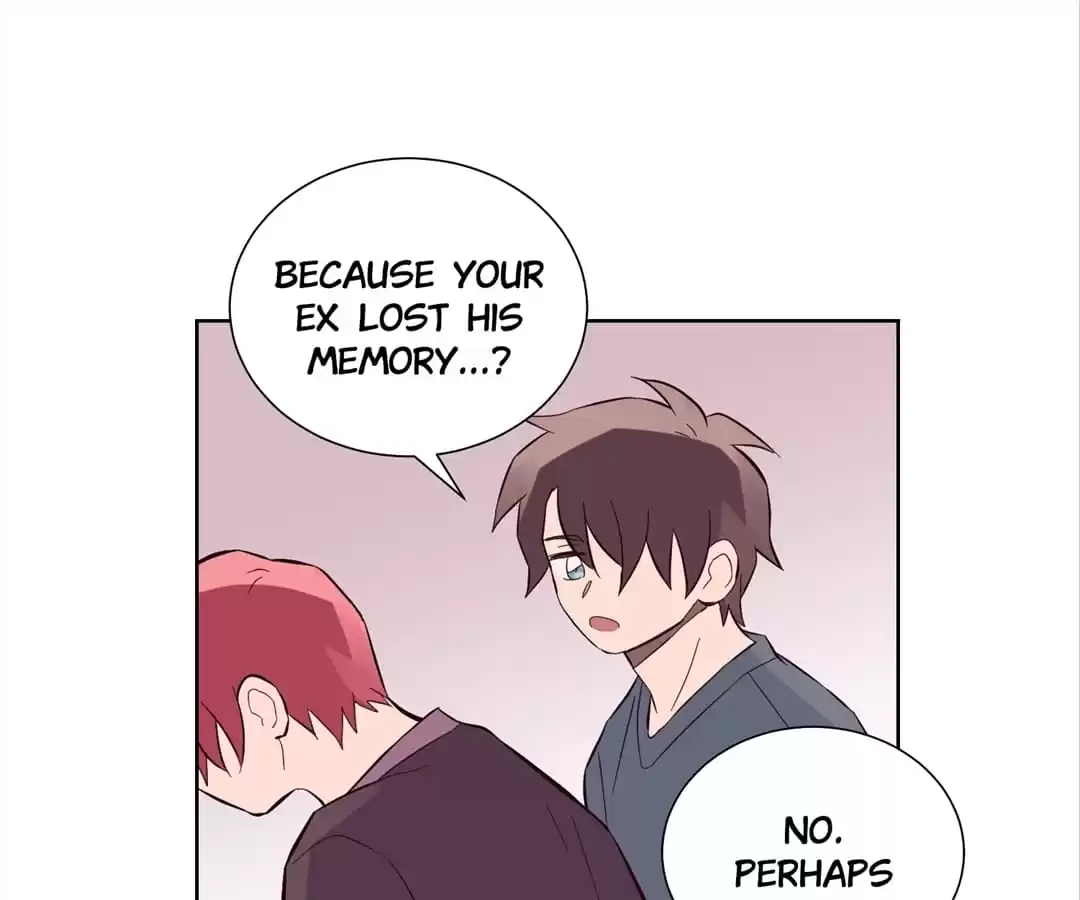 Beyond Memory Chapter 25 page 46 - 