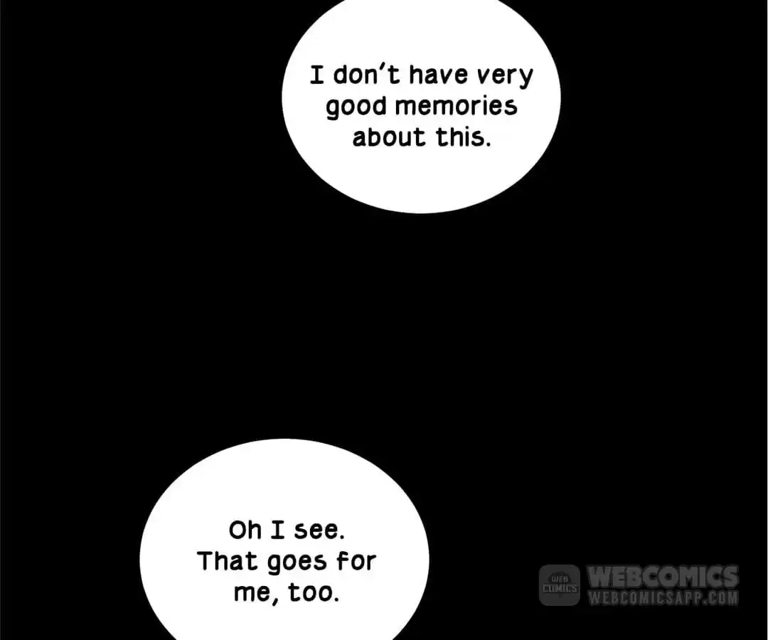 Beyond Memory Chapter 25 page 50 - 