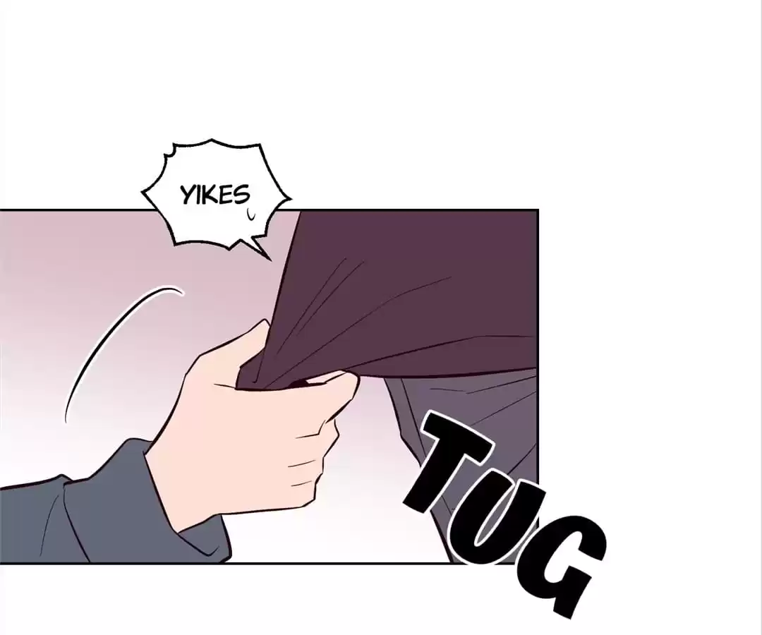 Beyond Memory Chapter 25 page 6 - 
