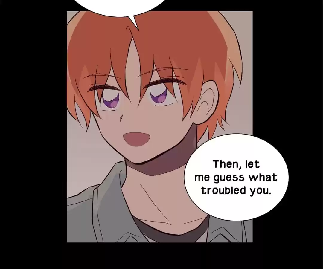 Beyond Memory Chapter 25 page 51 - 