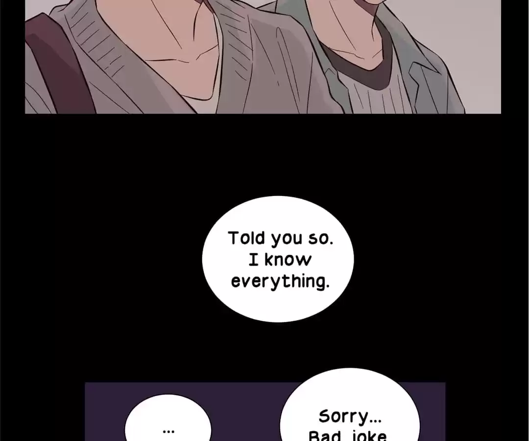 Beyond Memory Chapter 25 page 53 - 