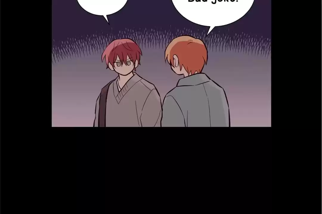 Beyond Memory Chapter 25 page 54 - 