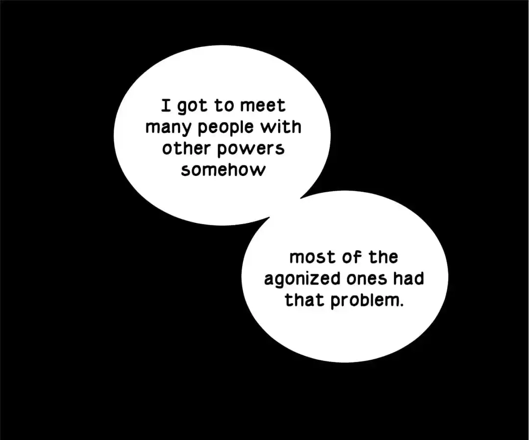 Beyond Memory Chapter 25 page 55 - 