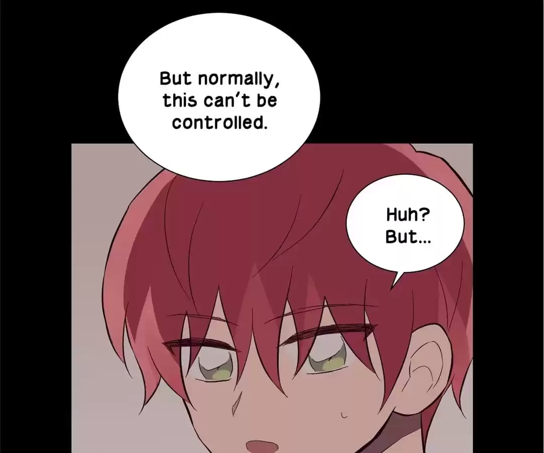 Beyond Memory Chapter 25 page 56 - 