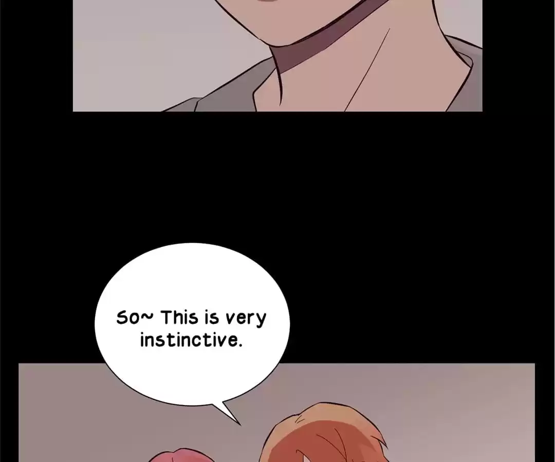 Beyond Memory Chapter 25 page 57 - 