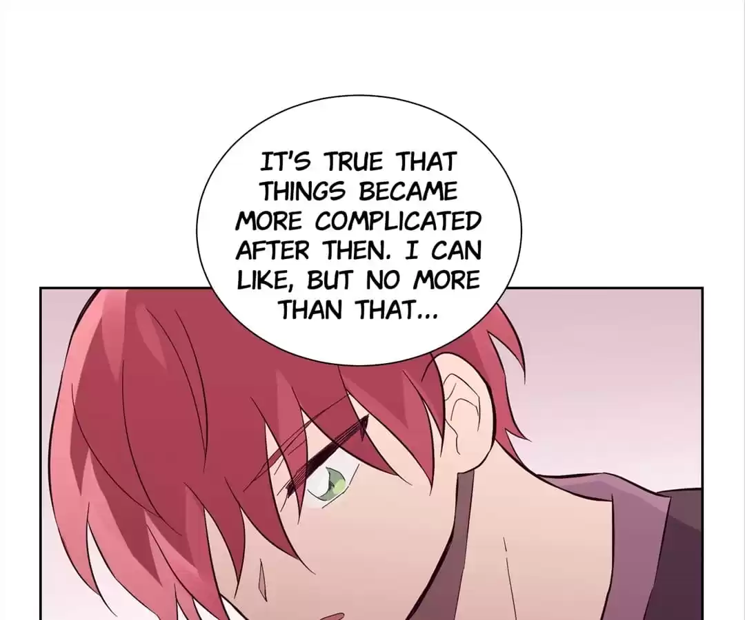 Beyond Memory Chapter 25 page 64 - 