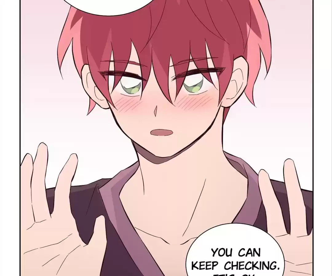 Beyond Memory Chapter 25 page 67 - 