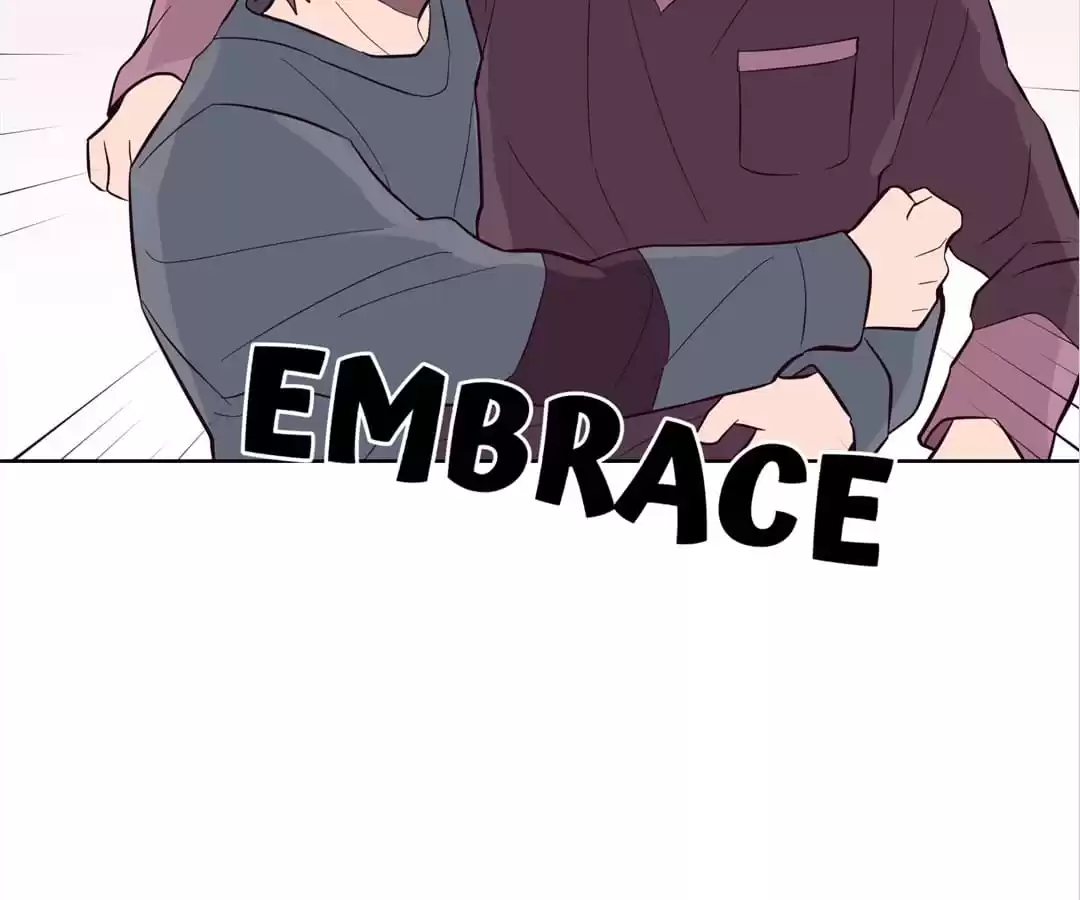 Beyond Memory Chapter 25 page 8 - 