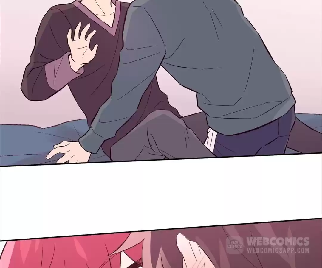 Beyond Memory Chapter 25 page 74 - 