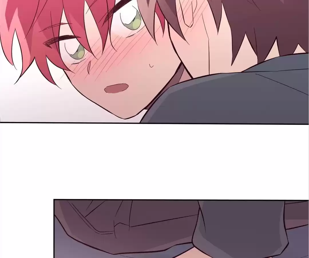 Beyond Memory Chapter 25 page 75 - 