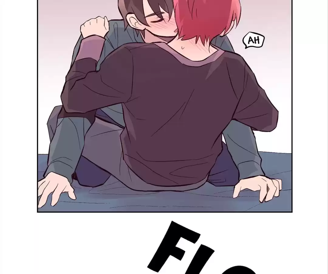 Beyond Memory Chapter 25 page 77 - 