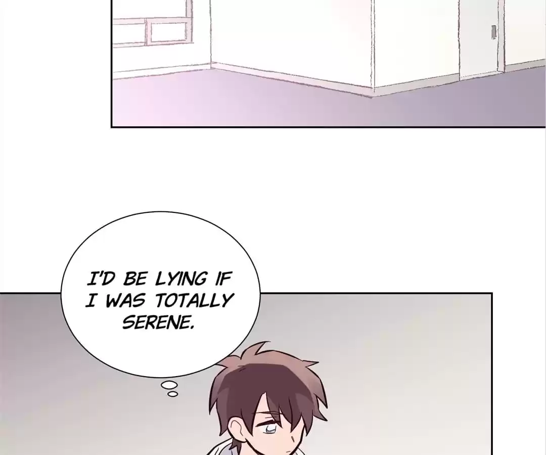 Beyond Memory Chapter 25 page 84 - 