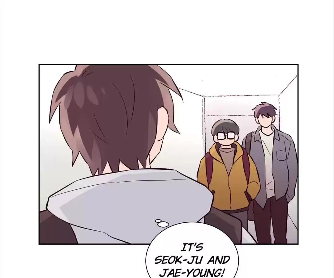 Beyond Memory Chapter 25 page 87 - 