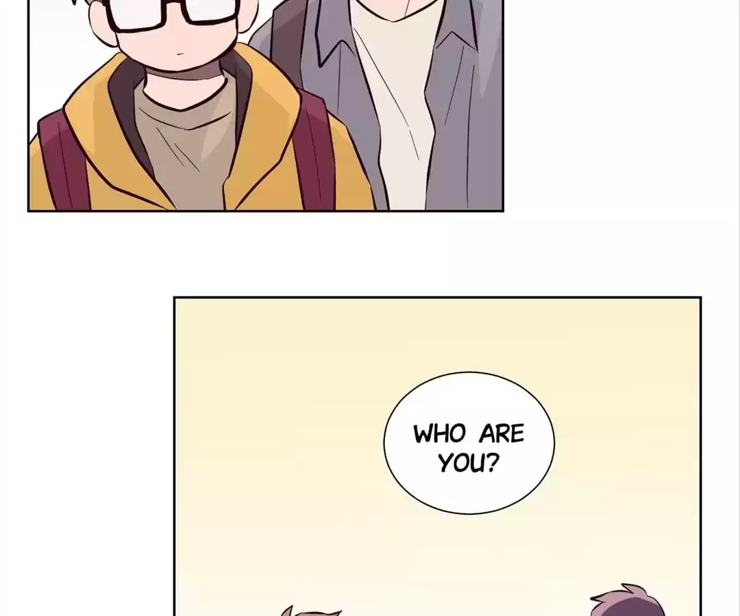 Beyond Memory Chapter 25 page 89 - 