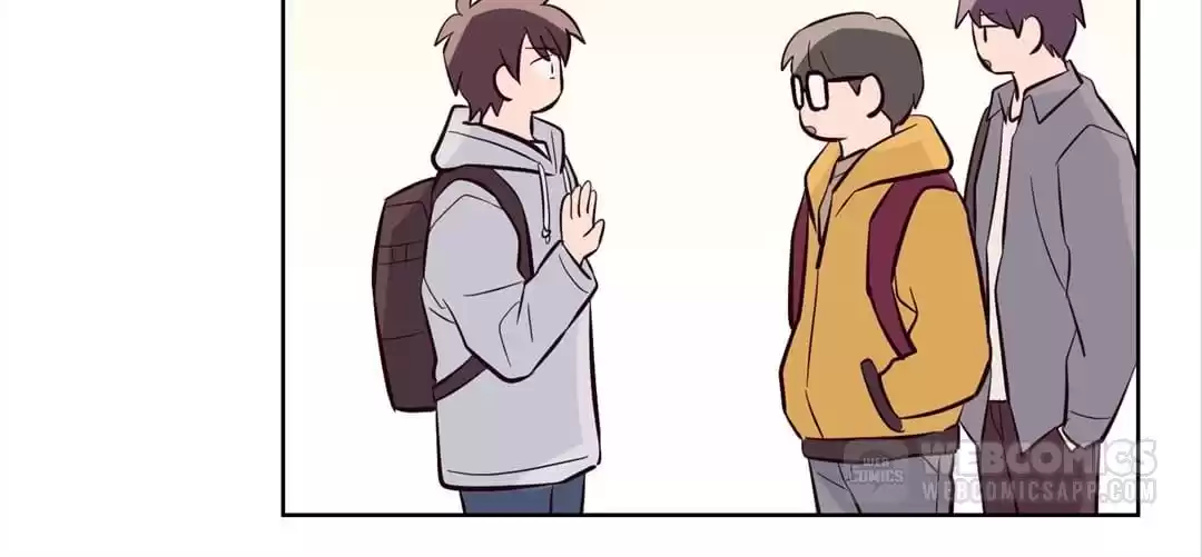 Beyond Memory Chapter 25 page 90 - 