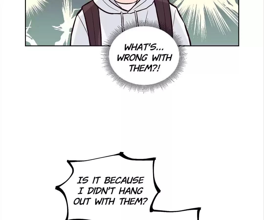 Beyond Memory Chapter 25 page 92 - 