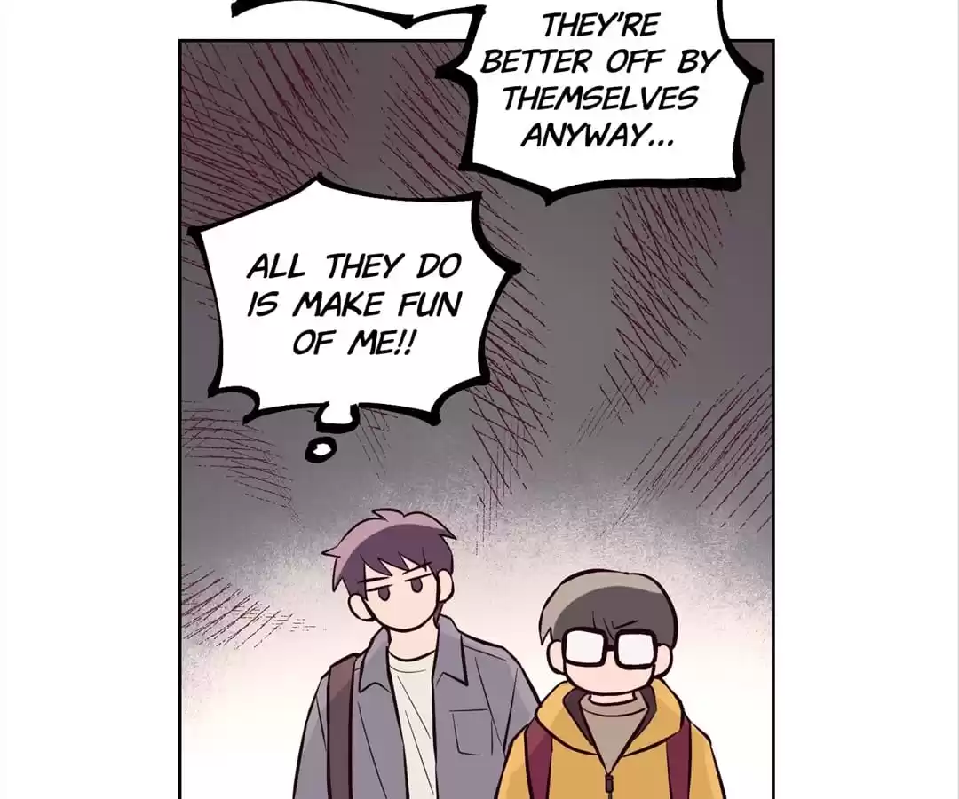 Beyond Memory Chapter 25 page 93 - 