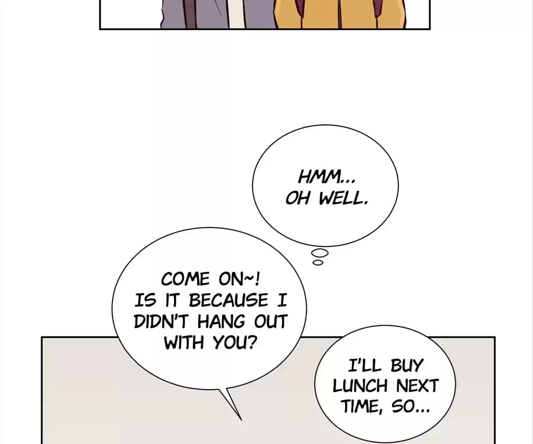 Beyond Memory Chapter 25 page 94 - 