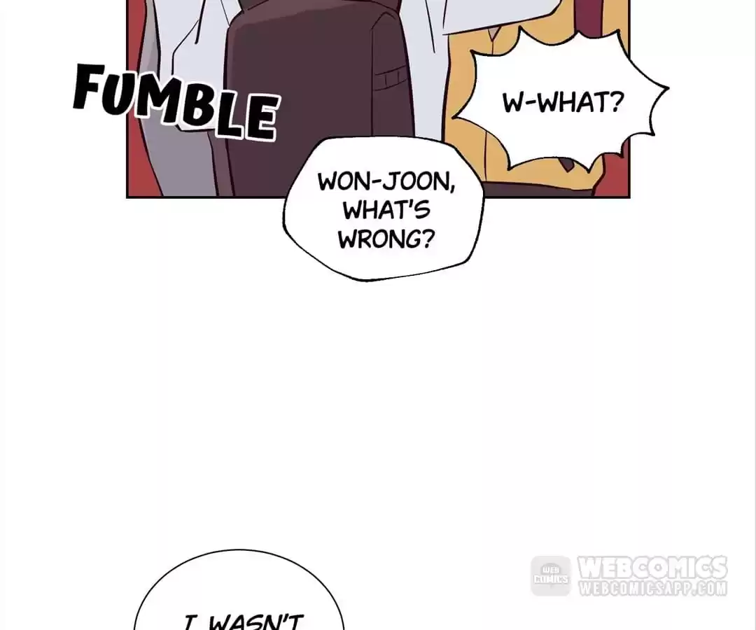 Beyond Memory Chapter 25 page 98 - 