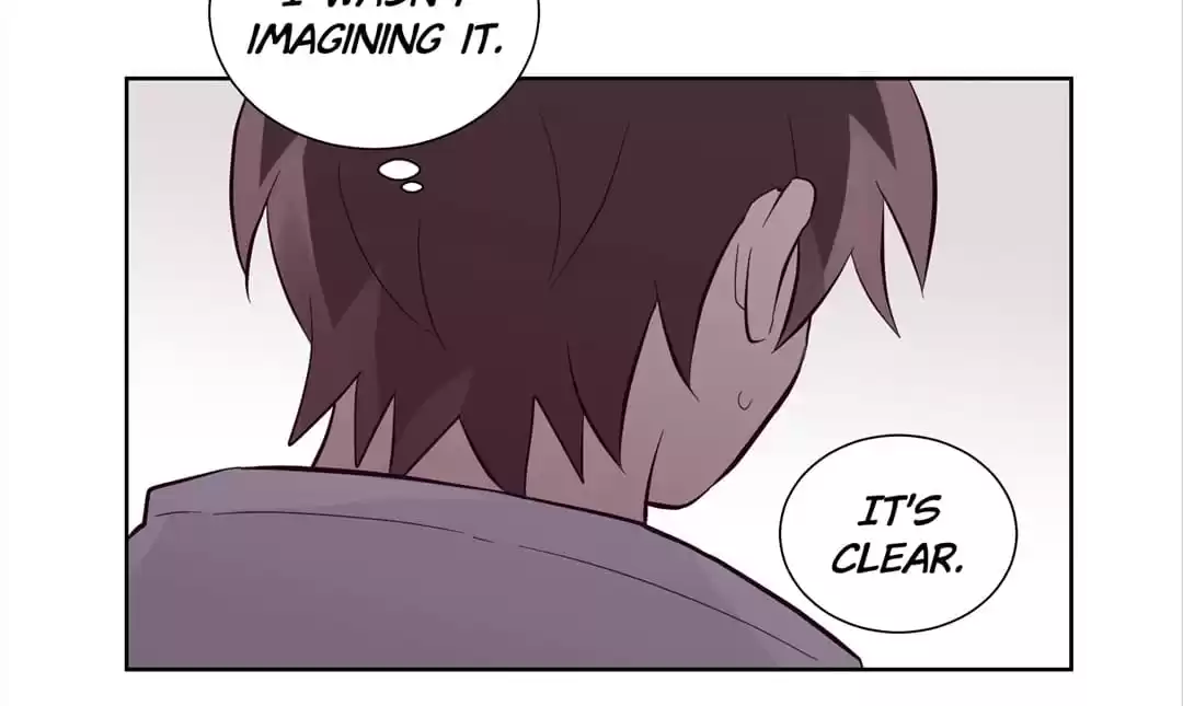 Beyond Memory Chapter 25 page 99 - 