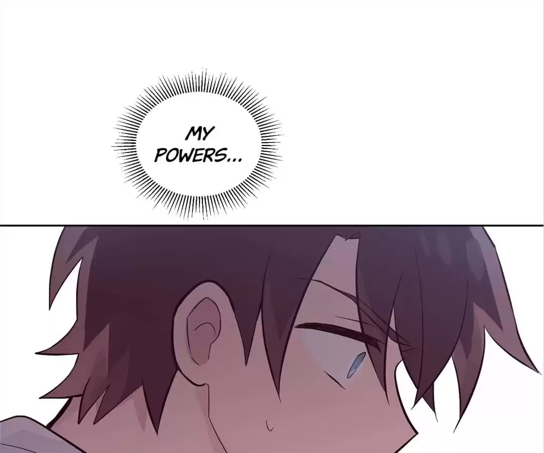 Beyond Memory Chapter 25 page 100 - 