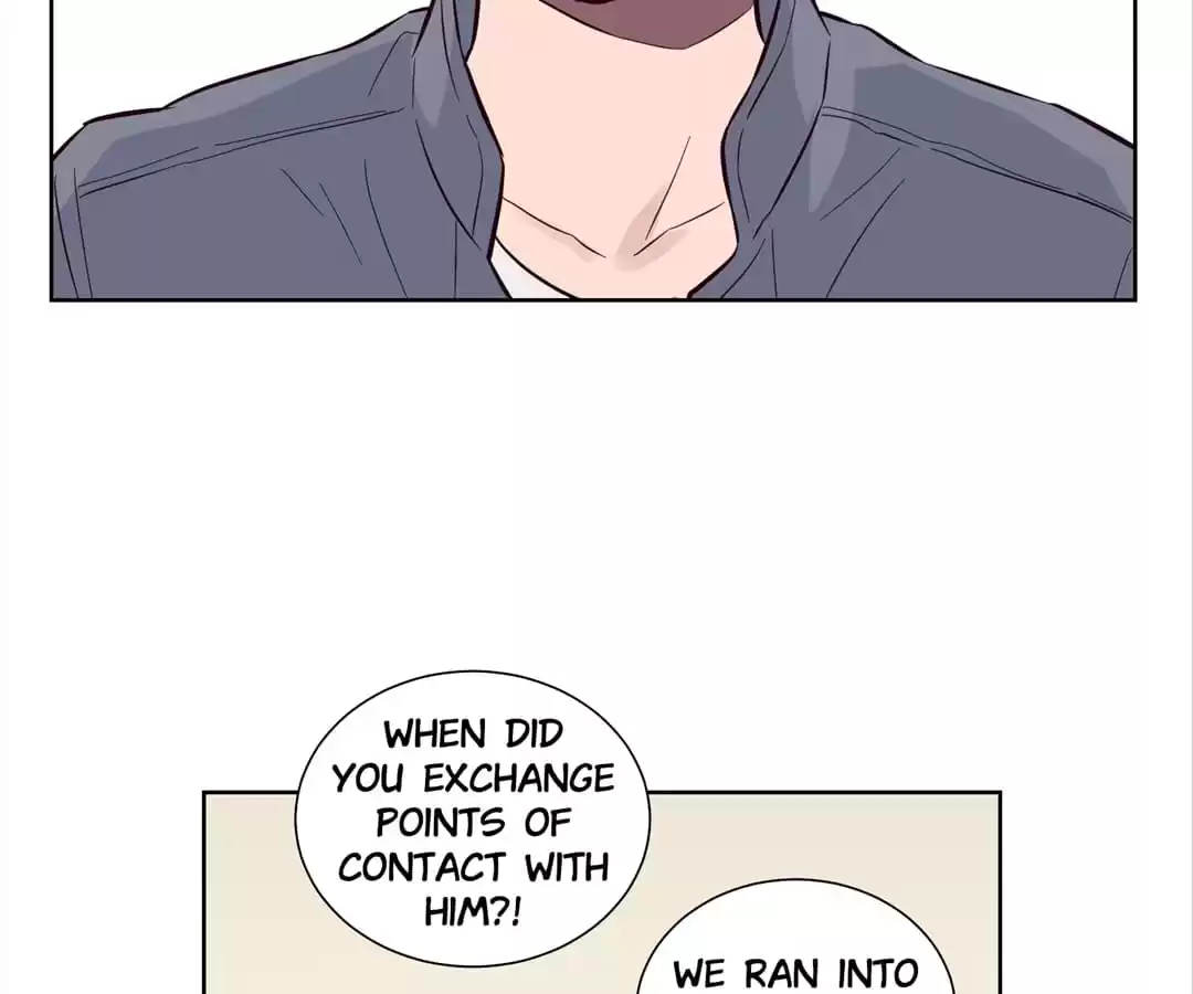 Beyond Memory Chapter 26 page 11 - 