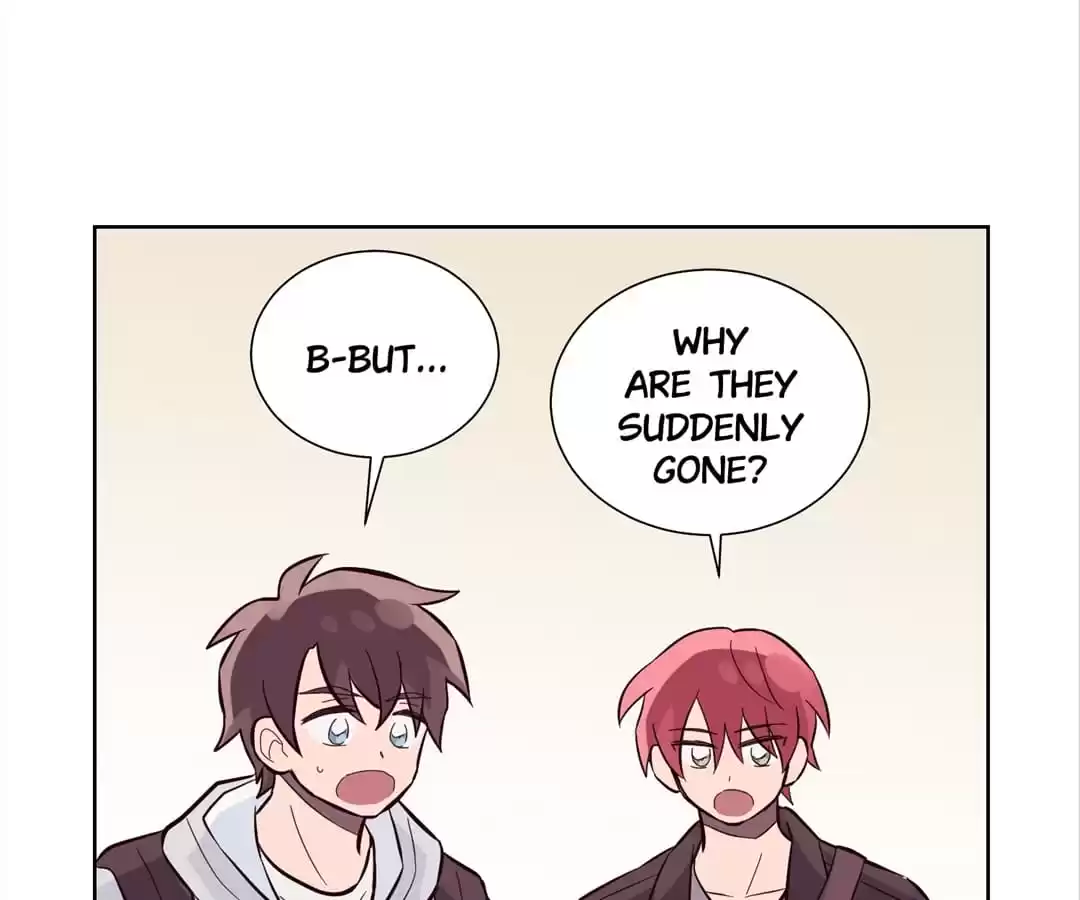 Beyond Memory Chapter 26 page 14 - 