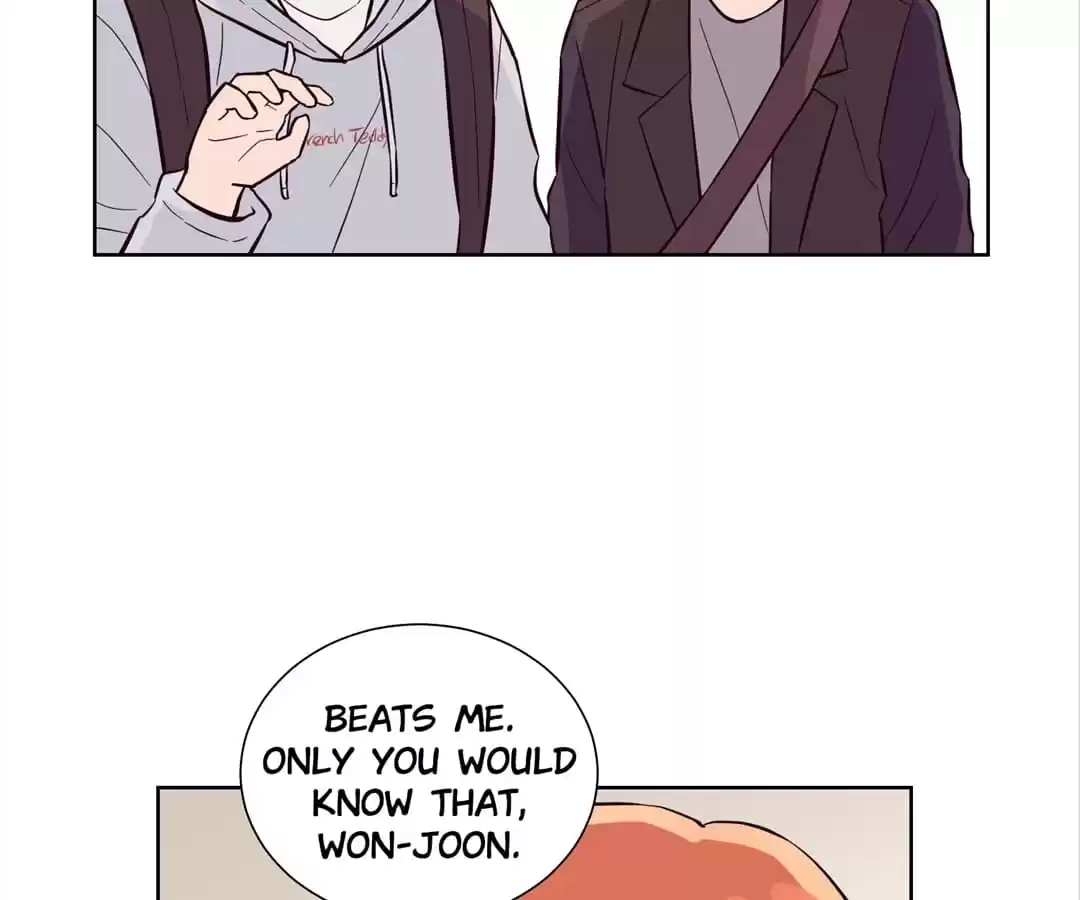 Beyond Memory Chapter 26 page 15 - 