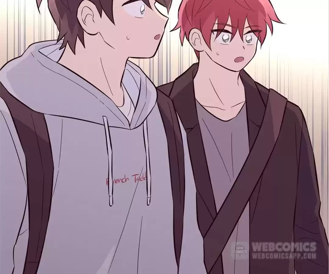 Beyond Memory Chapter 26 page 18 - 