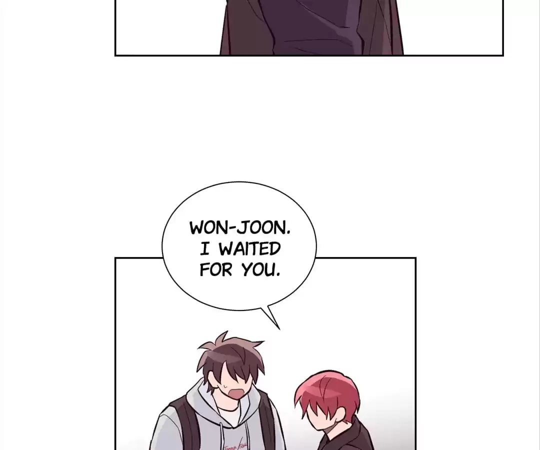 Beyond Memory Chapter 26 page 3 - 
