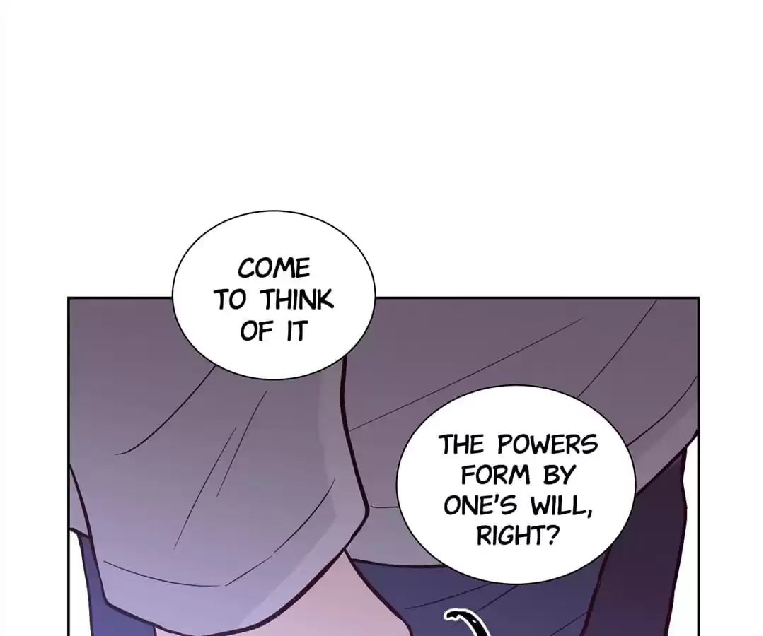 Beyond Memory Chapter 26 page 22 - 