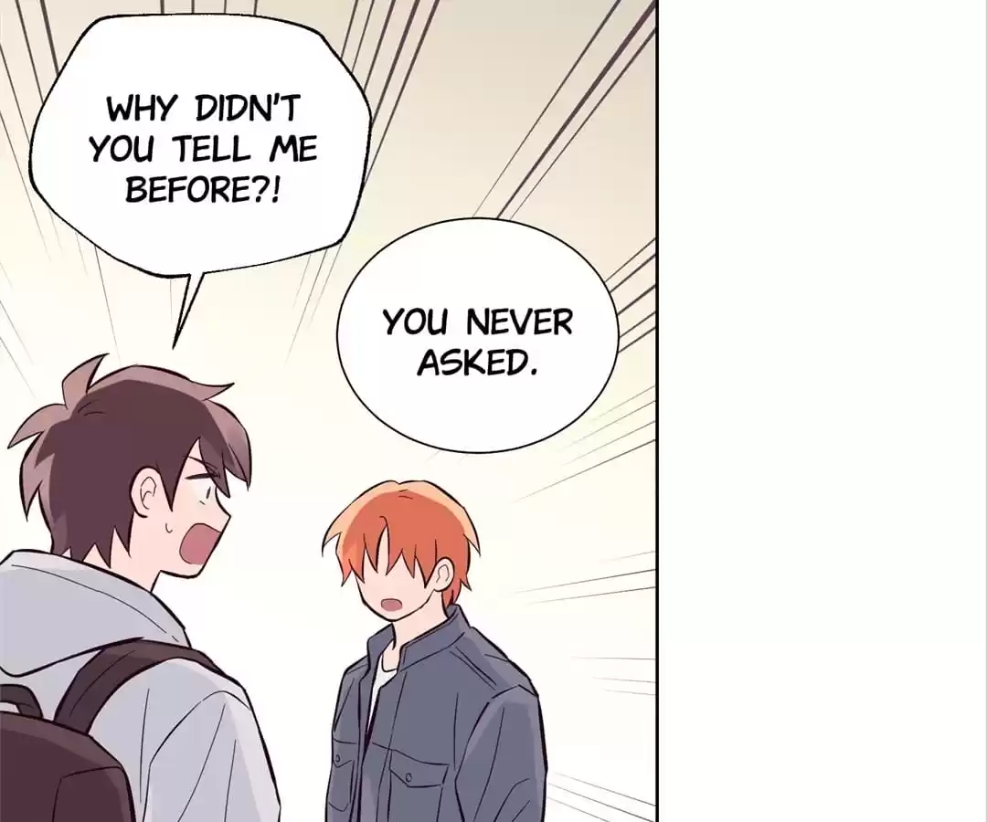 Beyond Memory Chapter 26 page 24 - 