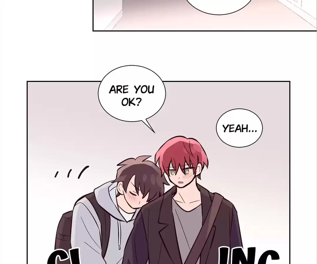 Beyond Memory Chapter 26 page 30 - 