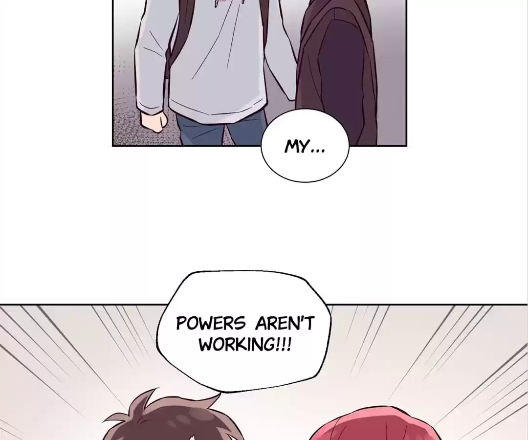 Beyond Memory Chapter 26 page 4 - 