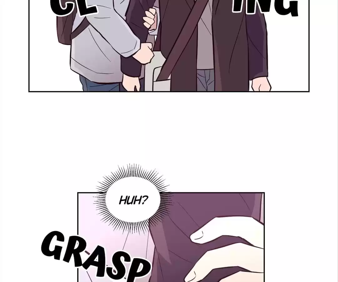 Beyond Memory Chapter 26 page 31 - 