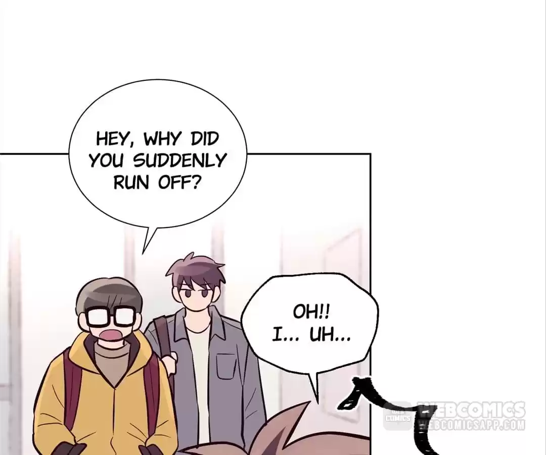 Beyond Memory Chapter 26 page 34 - 
